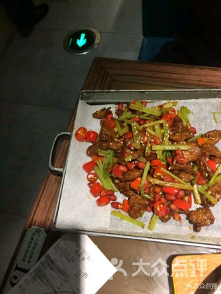 芜湖同庆楼赭山路店环境,同庆楼芜湖赭山西路