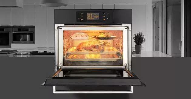 蒸烤箱不吸水,蒸烤箱100种食谱