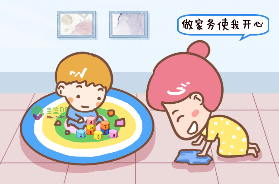 生完孩子是全职带娃还是继续工作,生孩子后上班好还是自己带娃好