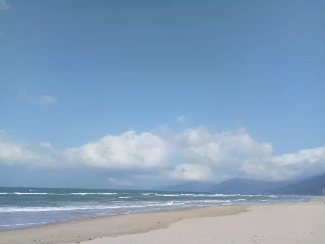 越南旅行之岘港攻略,越南岘港巴拿山风景