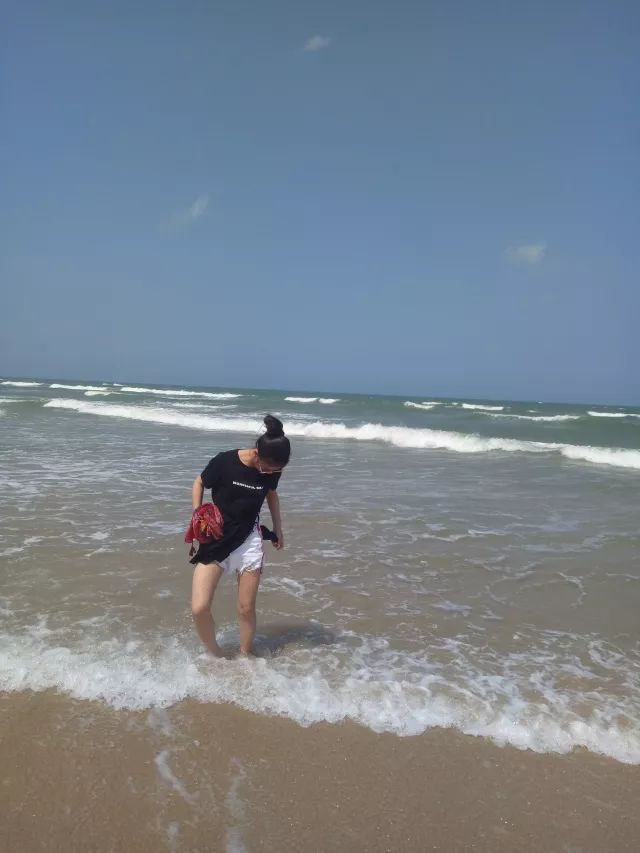 越南旅行之岘港攻略,越南岘港巴拿山风景