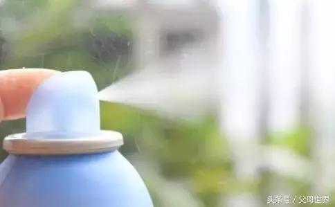 为什么儿童防晒不用卸妆,宝宝为什么不能用防晒霜