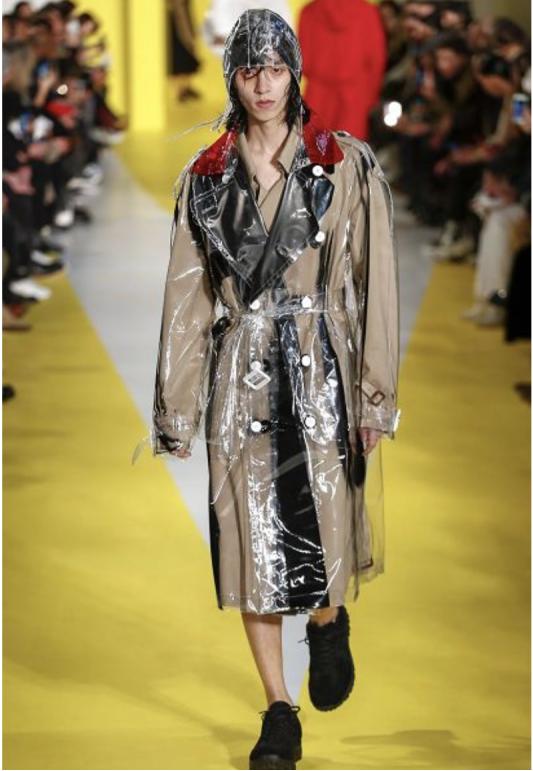 pvc不露白,pvc透明小件