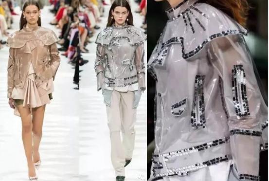 pvc不露白,pvc透明小件