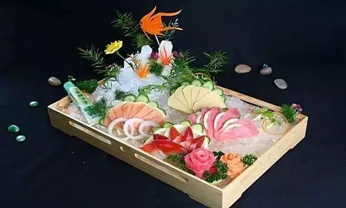 刺身制作关键技巧有哪些,刺身怎么制作