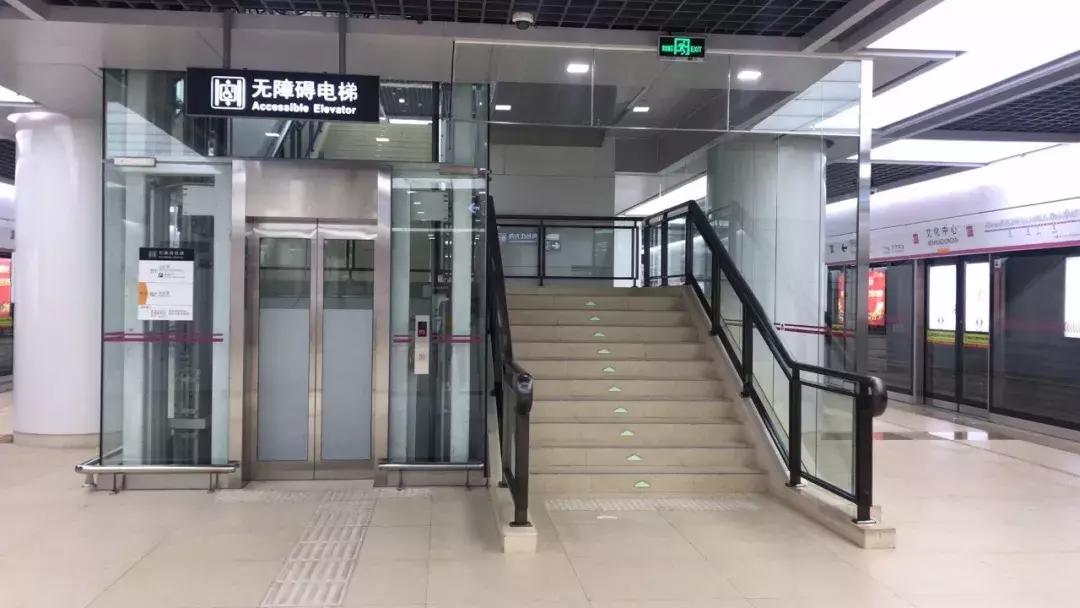 天津地铁今天有最新消息吗,天津地铁刚开通的样子