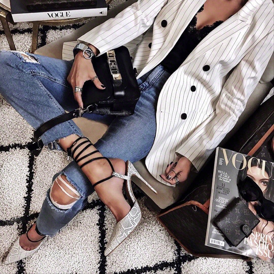 腿粗又矮不敢穿裙子,腿粗个子不高怎么穿搭