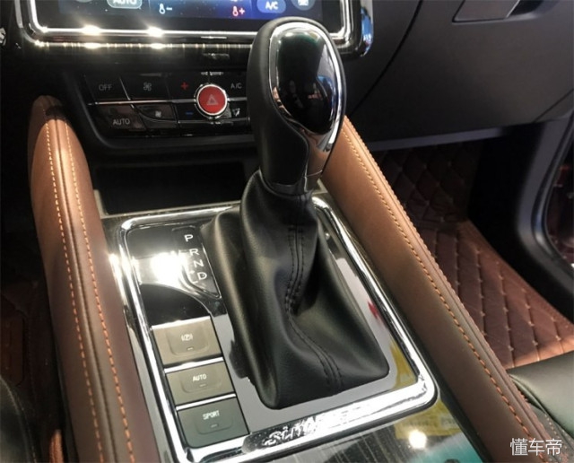 swm斯威g01运动版有什么功能,行走北京新疆