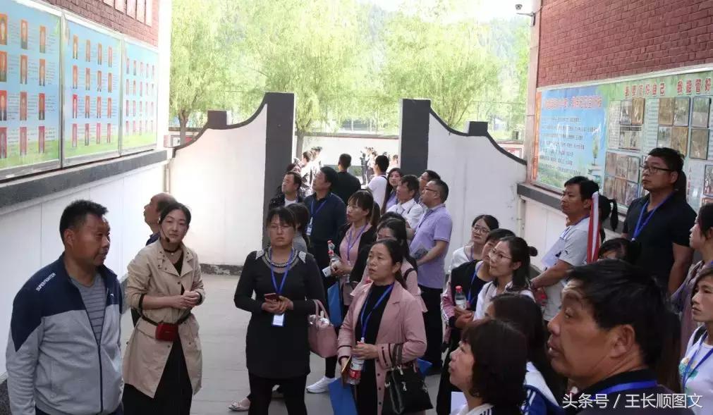 红旗渠精神历久弥新,红旗渠精神走进学校