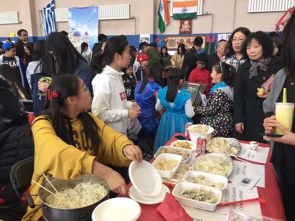 大连美国国际学校地址,大连国际美国学校