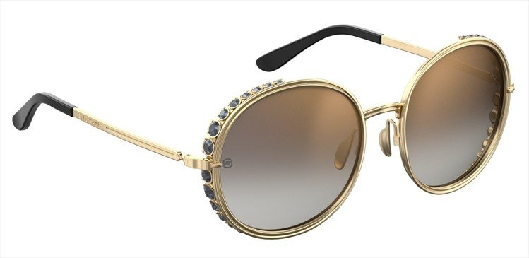 收藏了多达53副！穆熙妍传授挑墨镜心得，还暗道吴亦凡过时