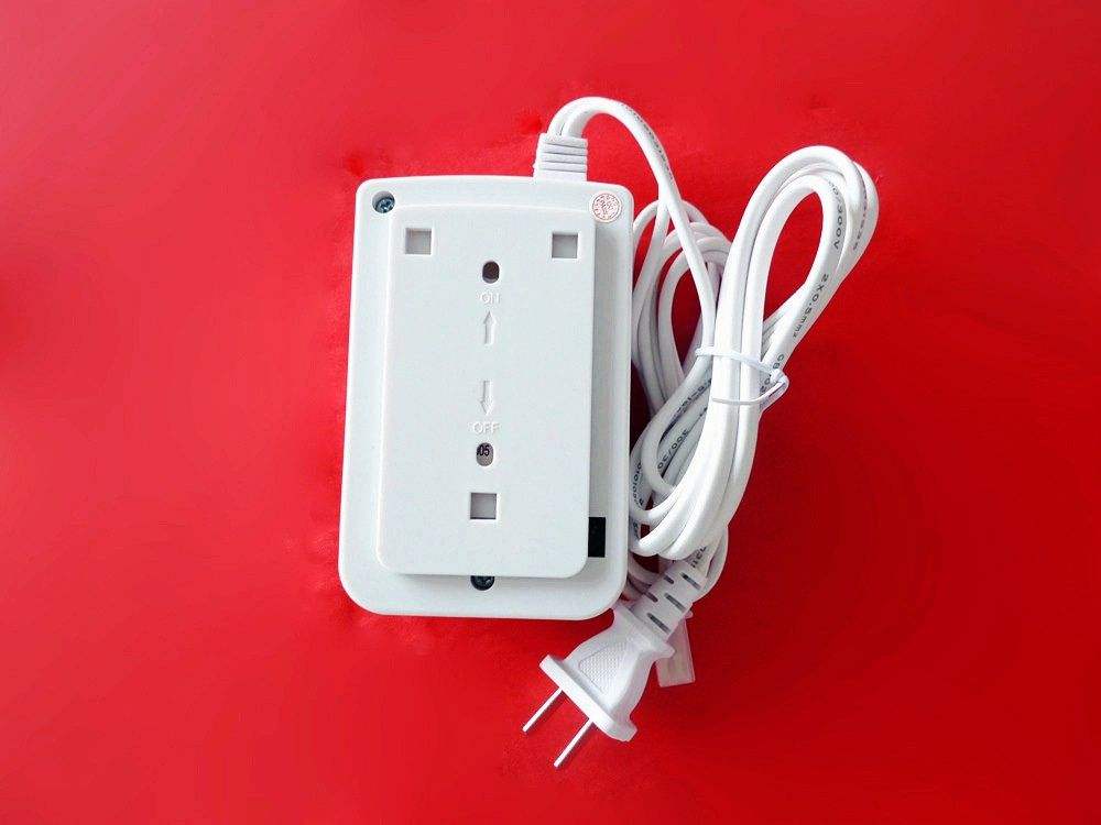 煤气报警器和天然气报警器一样吗,煤气报警器用电池的吗