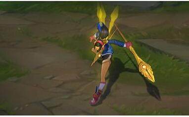 英雄联盟最有魅力adc,英雄联盟最受欢迎的ad