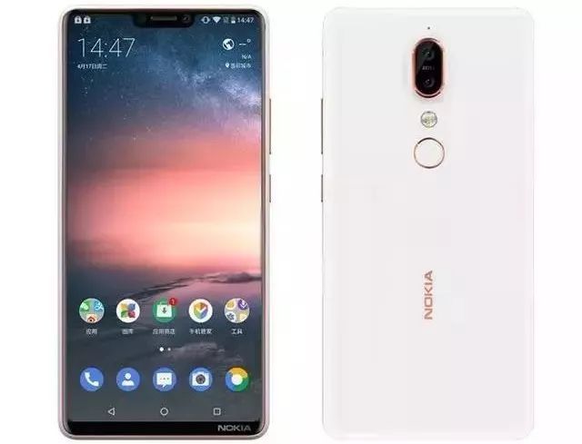 诺基亚这款手机当年也是叱咤风云,诺基亚性价比最高的是哪个