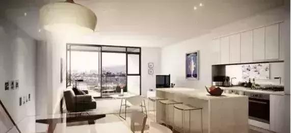 跟着明星做投资,跟明星一起买房