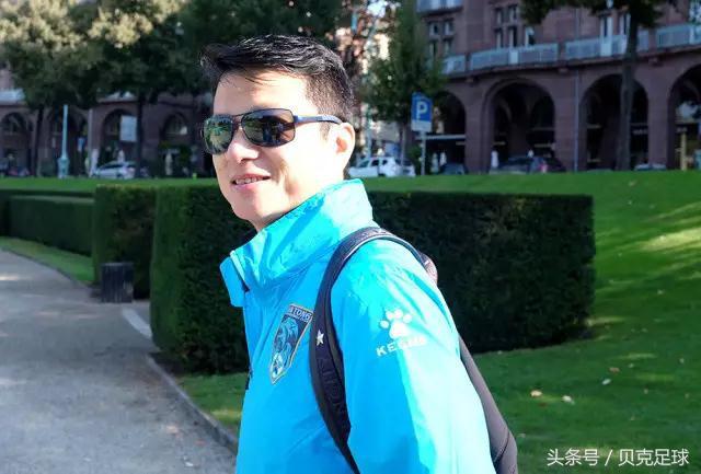 致敬“陕西红”和“南通蓝”，中乙联赛最好的两张名片