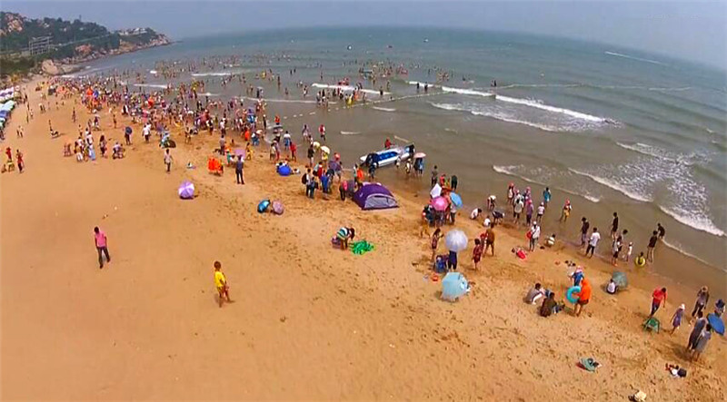 航拍图片摄影技巧和方法,风光摄影无反推荐入门