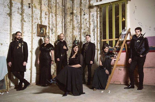 广深乐活｜让艺术清风吹散初夏闷热