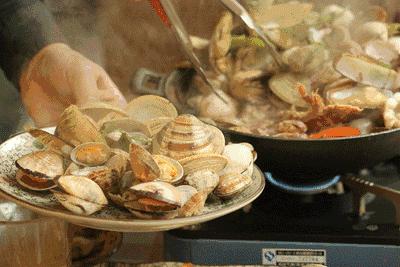 青岛最好吃的海鲜有哪些,舌尖上的海鲜青岛