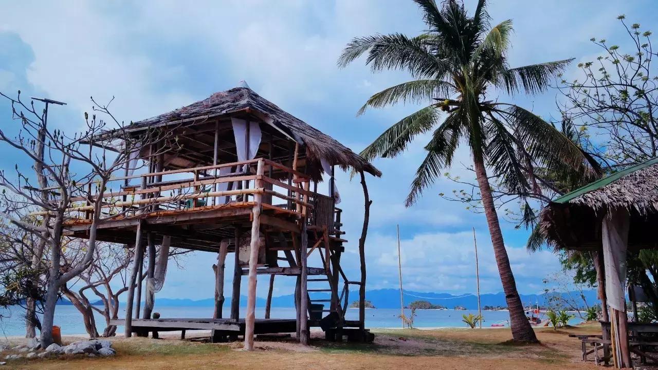 菲律宾的最后一块处女地，不输马代，不到1k就能往返！