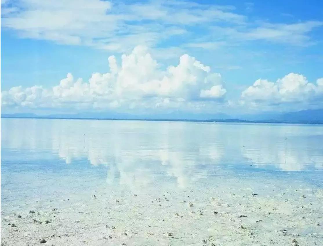 菲律宾的最后一块处女地，不输马代，不到1k就能往返！