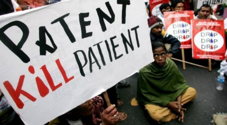 全国有多少人得了癌症选择等死,中国癌症患者无钱吃药