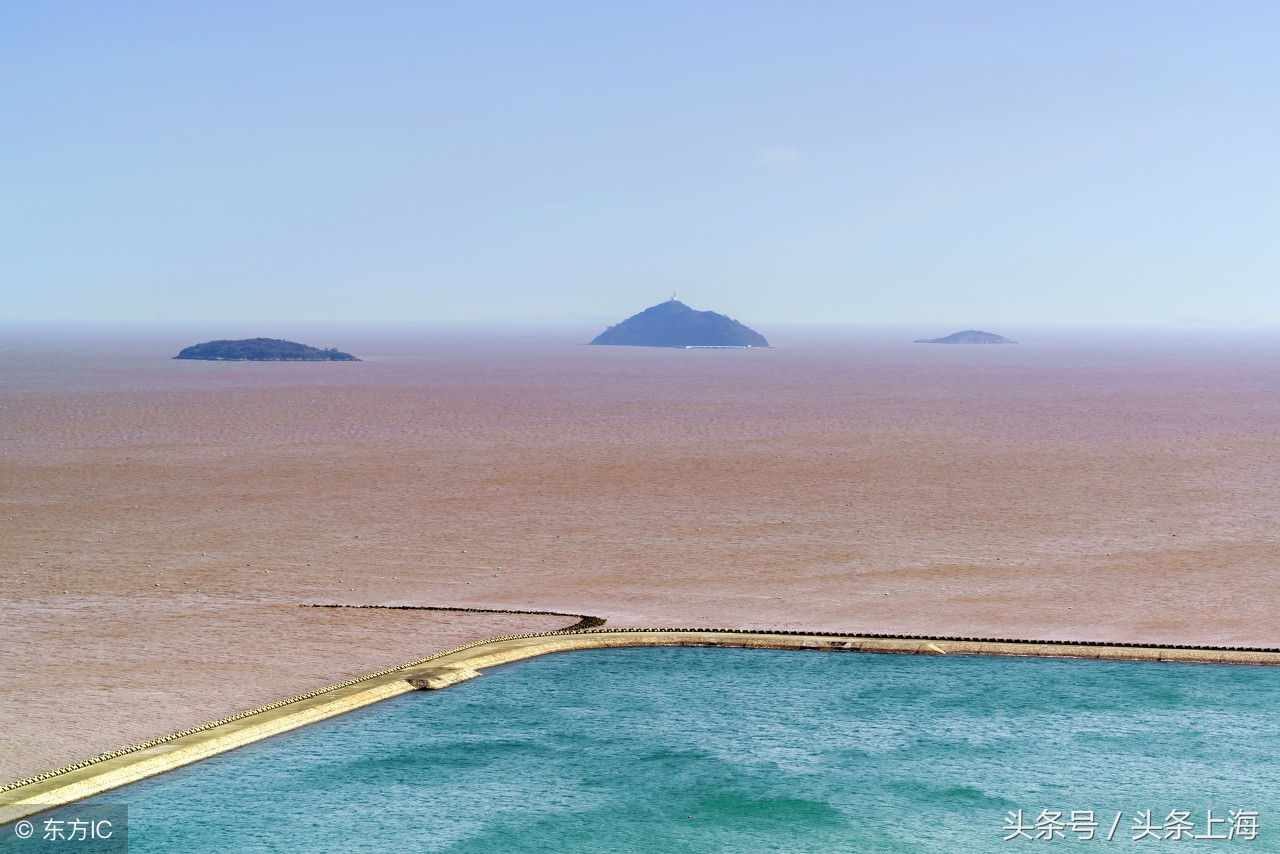 这个鲜为人知的地方，竟然是上海的“珠穆朗玛峰”！