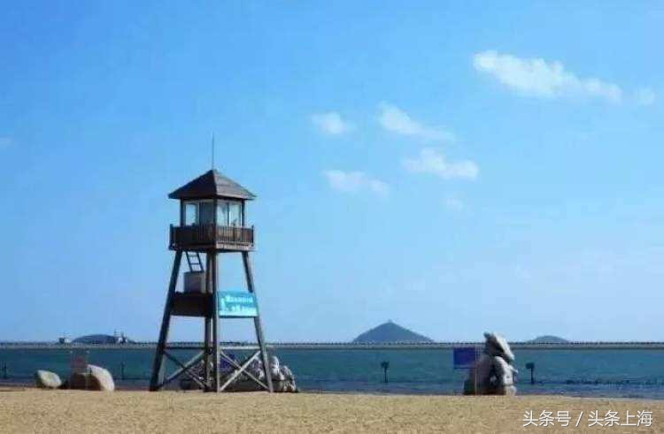 这个鲜为人知的地方，竟然是上海的“珠穆朗玛峰”！