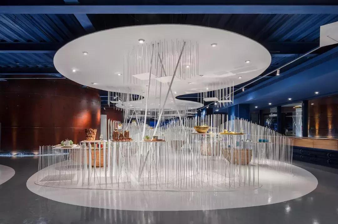 你没见过的买手店高品质,中国最出色的买手店