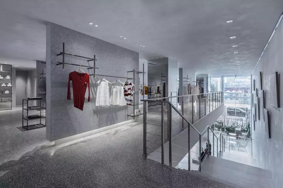 你没见过的买手店高品质,中国最出色的买手店