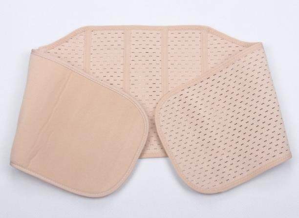 产妇收腹带的正确使用方法,顺产产后到底多久可以用收腹带