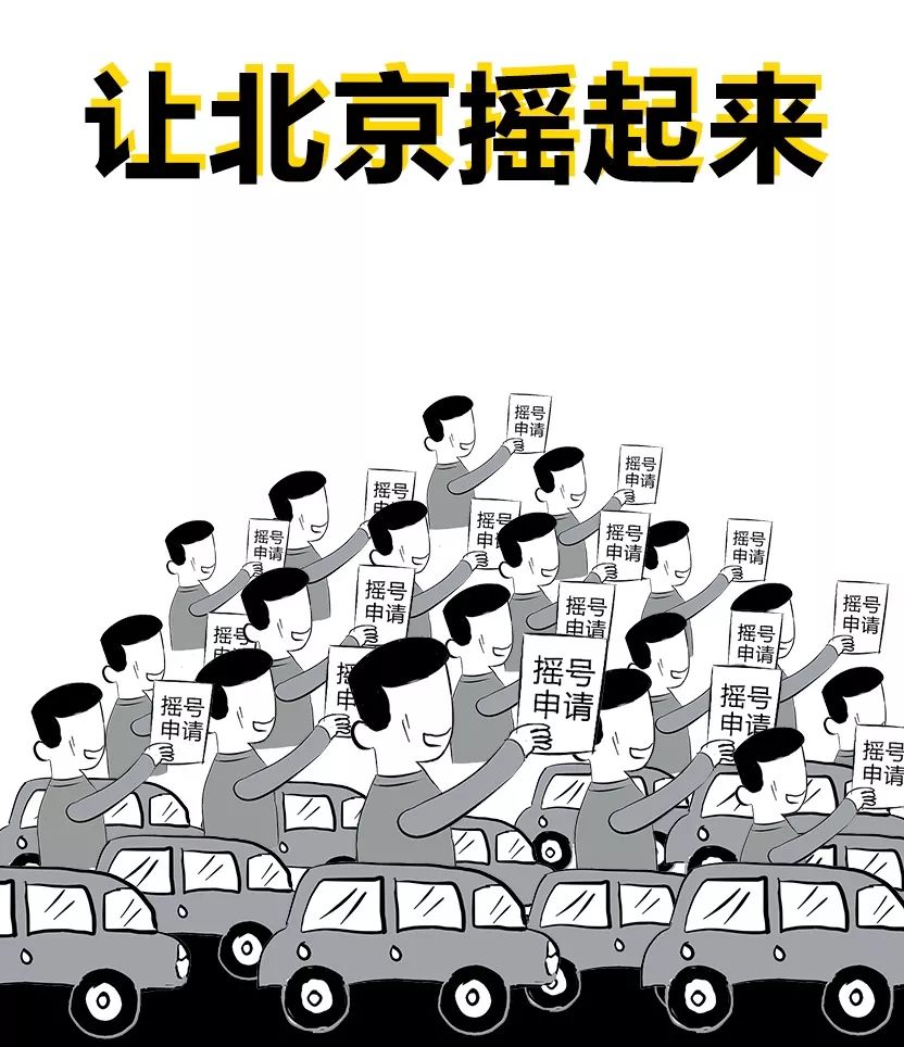 小汽车摇号积分计算公式,北京摇号算法