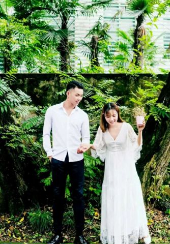 武汉十大婚纱摄影排名榜,武汉光谷天籁婚纱摄影