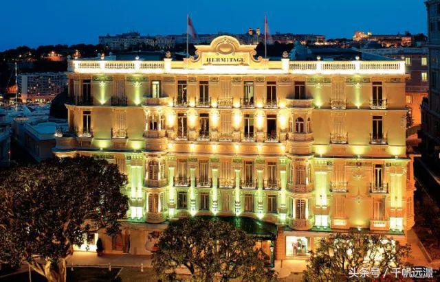 世界陆地面积第二个袖珍国家,国土面积最小且最穷的国家