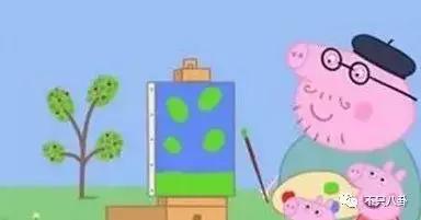 生活圈被它攻占，明星主动“蹭”它热度，现在的流量担当是这只猪