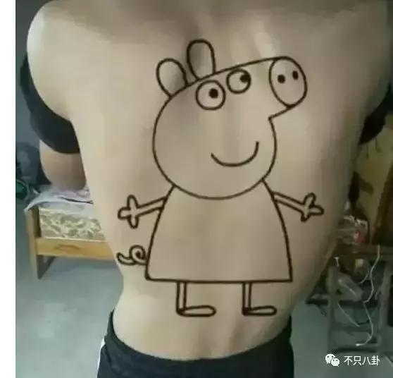 生活圈被它攻占，明星主动“蹭”它热度，现在的流量担当是这只猪