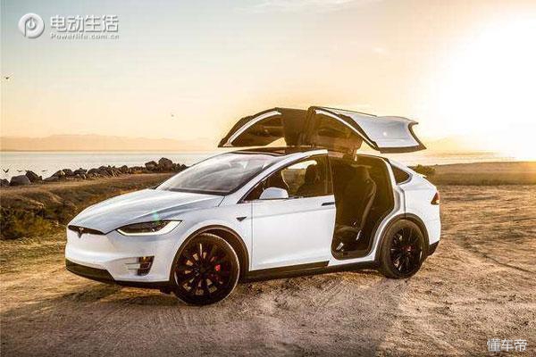 捷豹i-pace纯电跑首发限量版,开启电气时代捷豹i-pace官图解析