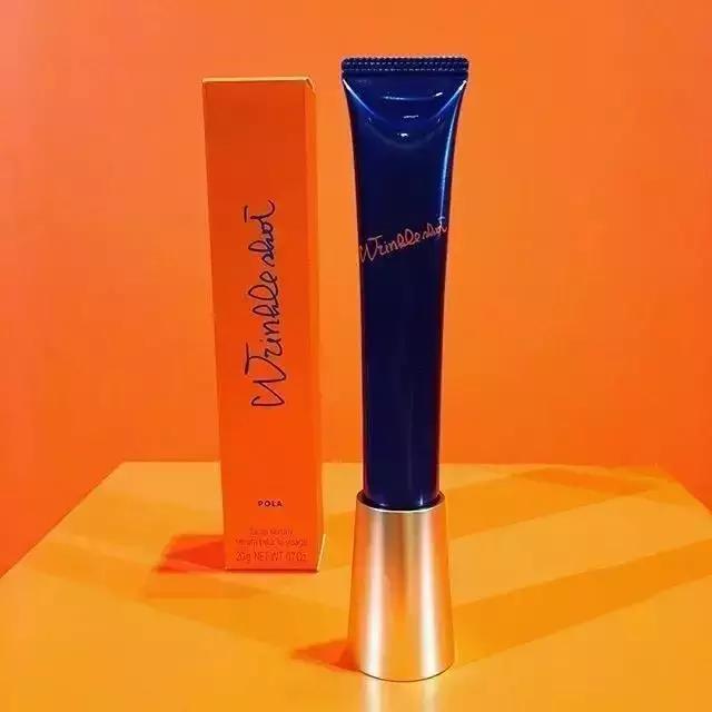 鏃ユ湰pola鍝佺墝,鏃ユ湰浜虹湅pola