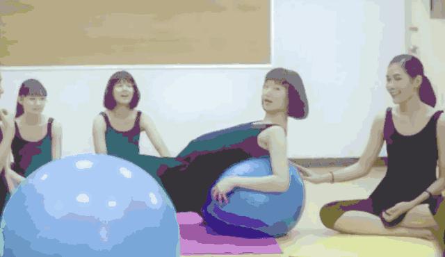 只有三分钟热度的新鲜感,只有三秒的好看视频