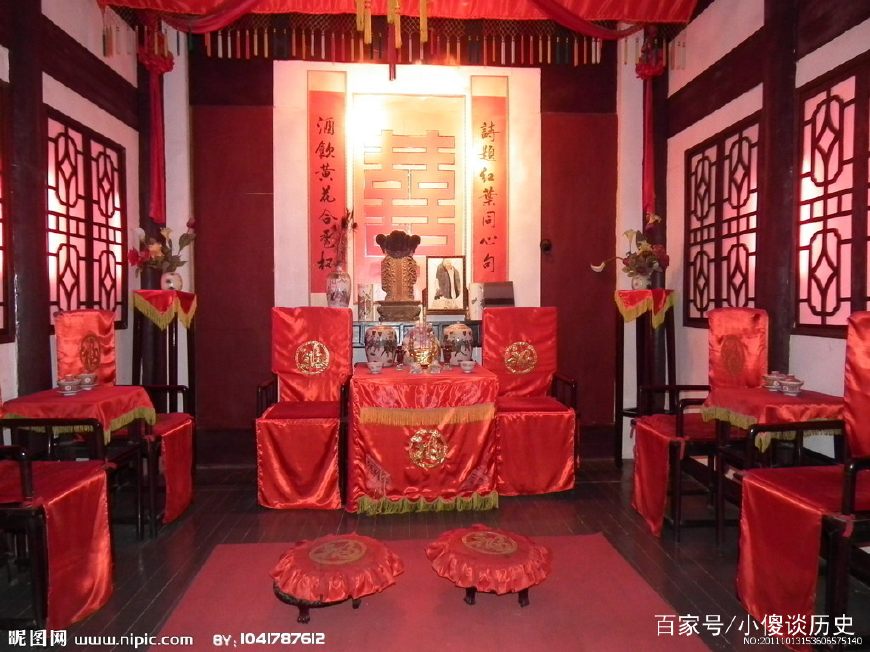 如果结婚路上遇到出殡怎么办,结婚遇到办丧事古代