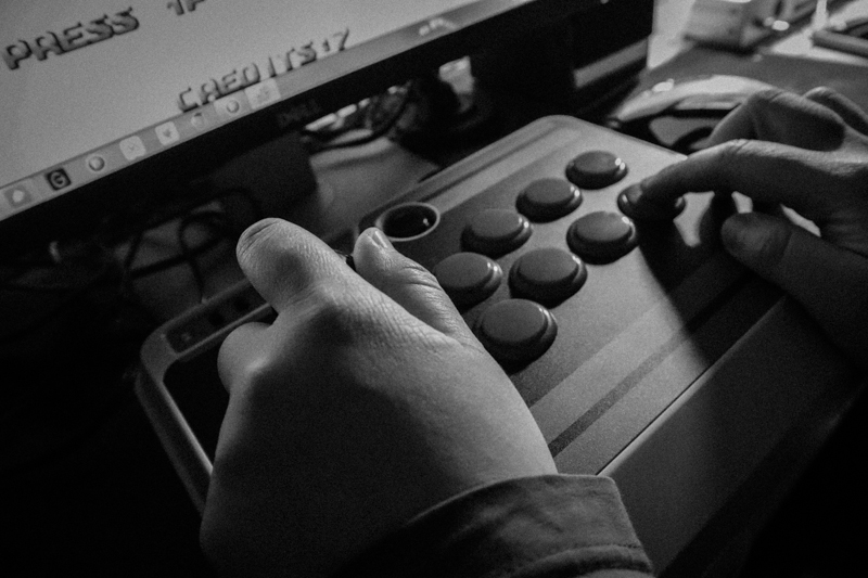 switch摇杆套可以保护摇杆吗,switch能玩街机游戏合集