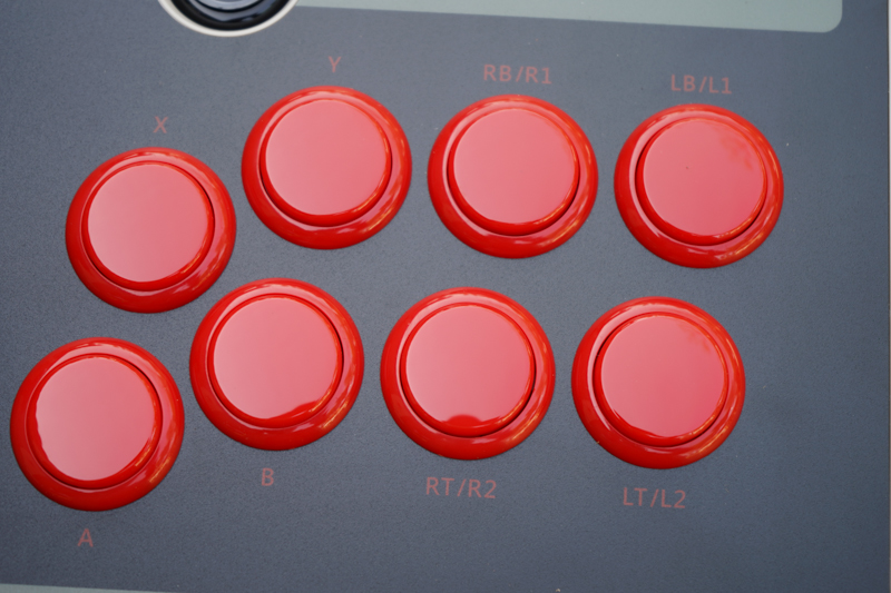 switch摇杆套可以保护摇杆吗,switch能玩街机游戏合集