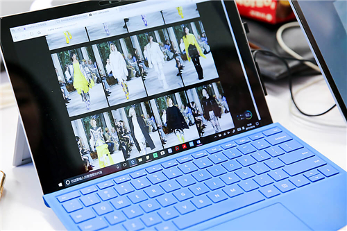 从时装周秀场街拍中我学到了什么,时装周如何买手