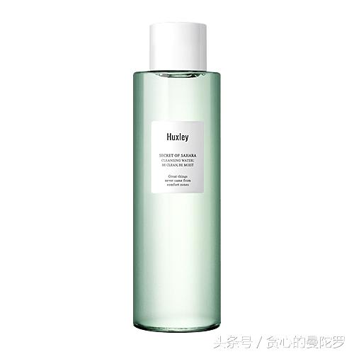 韩国卸妆水排名第一名,韩国卸妆湿巾