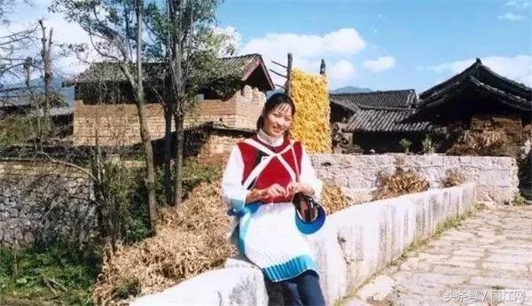 云南丽江上央视,云南丽江古城上央视