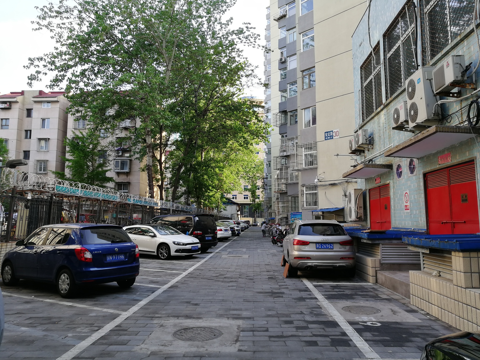 刚需看什么改善看什么,刚需改善必看的小三室