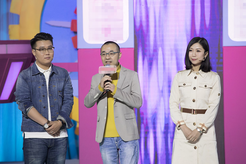 育儿大作战嘉宾们发飙,育儿大作战李卓卿