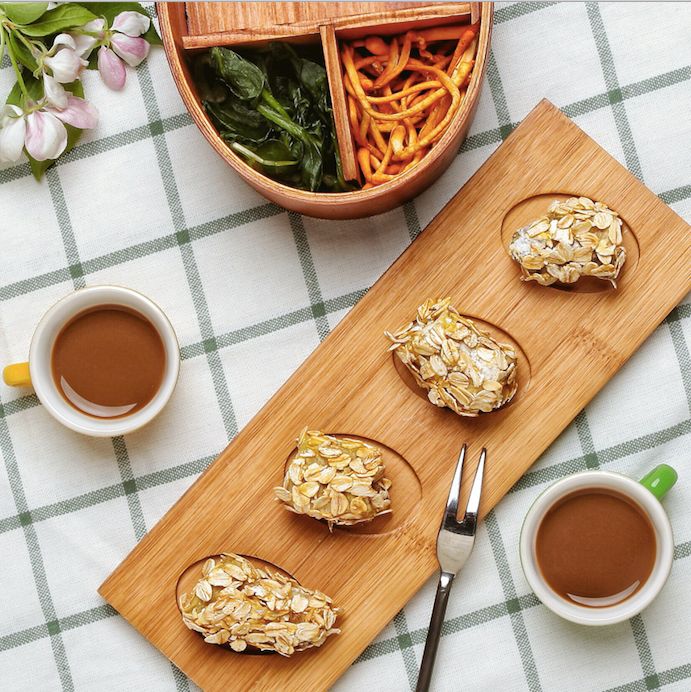 市场上最好的燕麦片是哪种,市场上哪个品牌的燕麦片好