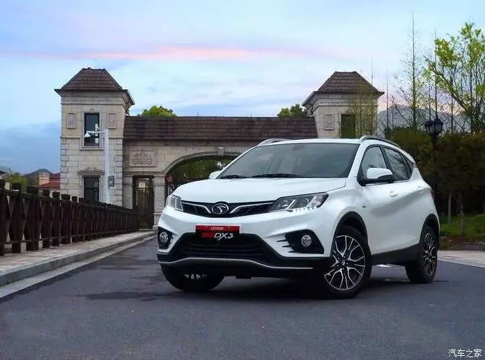 东南dx3自驾游,江浙寻花事