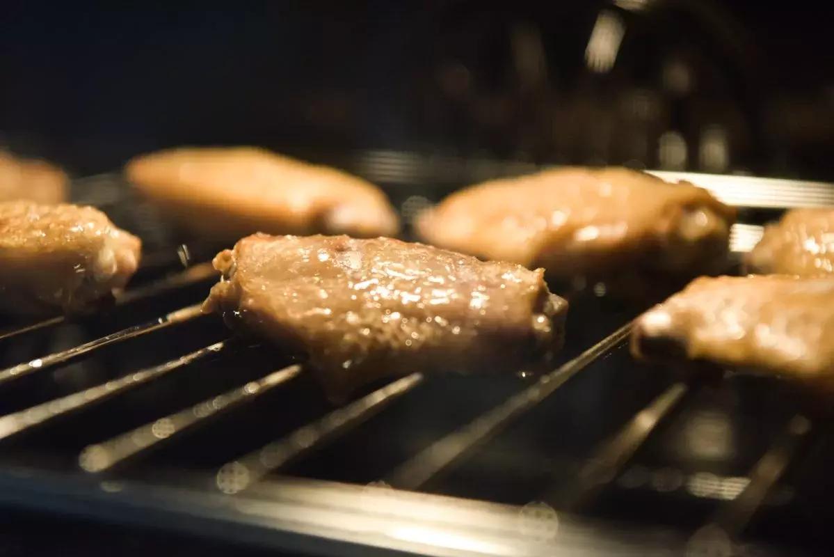 轻食烤箱烤鸡胸肉做法,轻食蛋糕做法烤箱